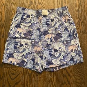 Tiger Men’s Boxers